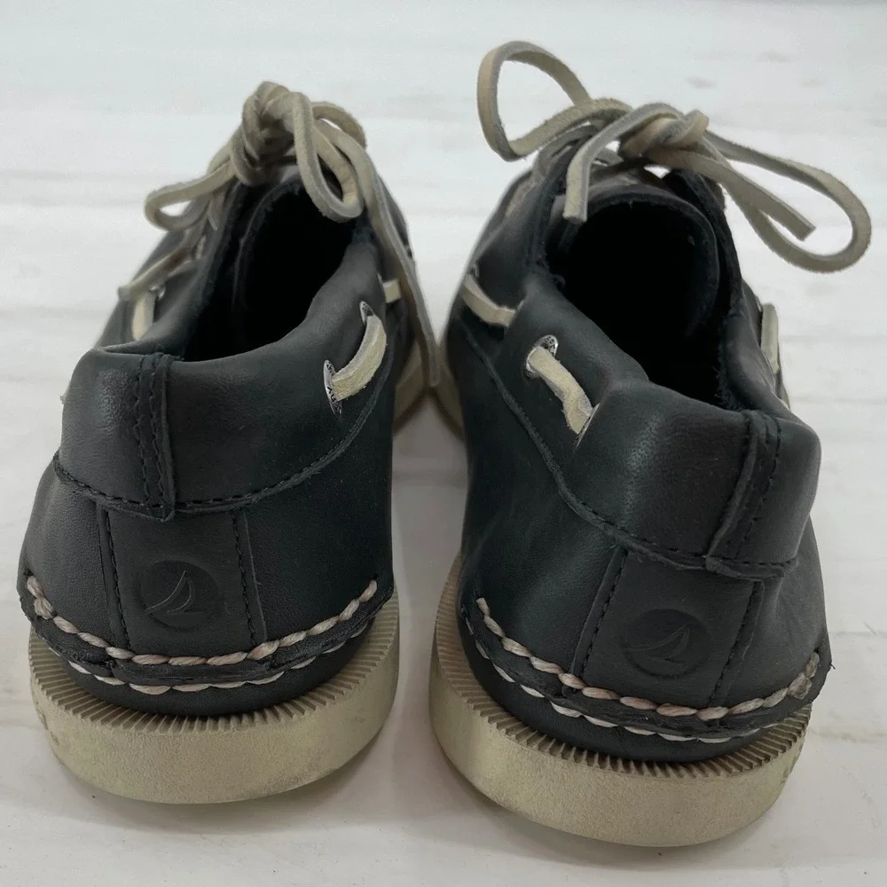 Sperry Boat Shoes Authentic Original